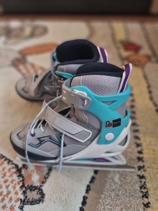 Patine copii decathlon