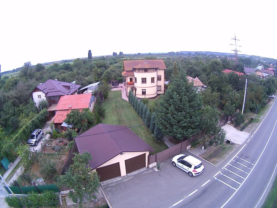 De vanzare Vila  P+1+M  in Razvad