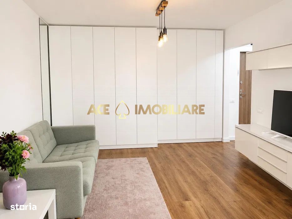 2 Camere de inchiriat | 1 Mai | Metrou | Boiler | Mobilat | Utilat — fotografia 1