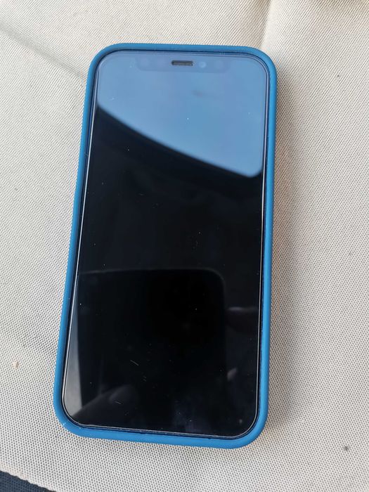 Vând iphon 12 mini nou nou