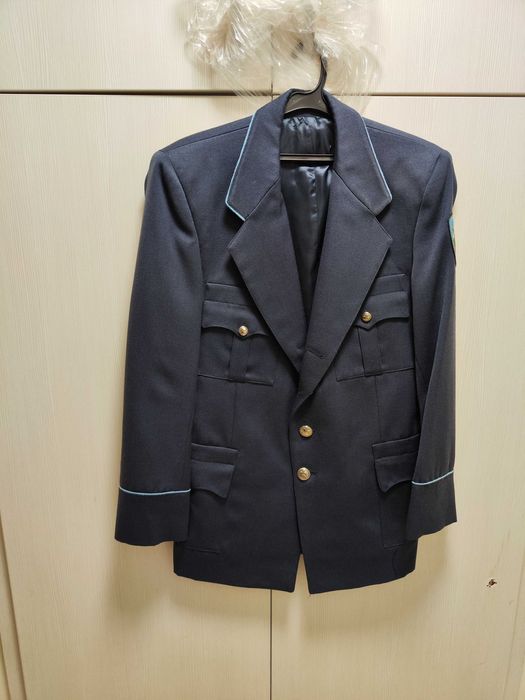 Сако парадно ВВС