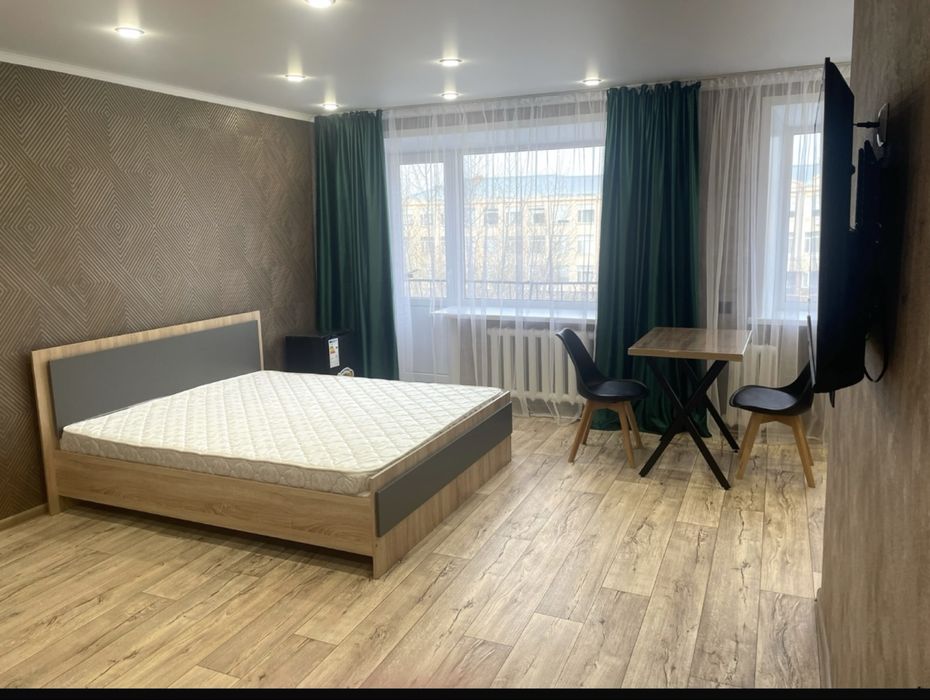 Сдам посуточно 1 комнатные квартиры