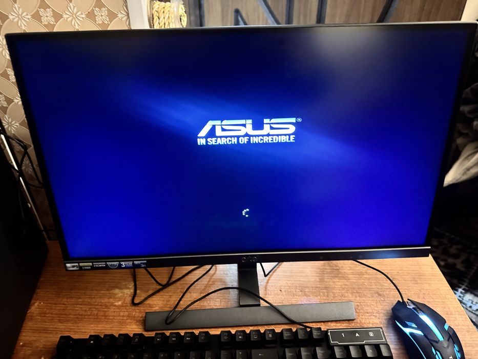 Игровой кейс Компьютер ПК оперативная память ОЗУ 32 Гб DDR4 BTS bor