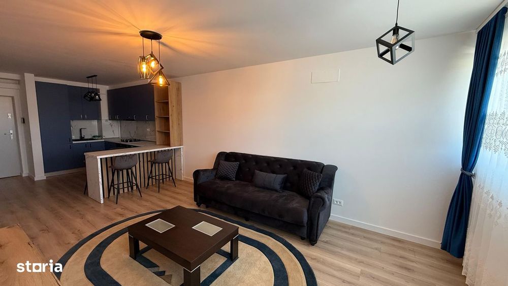 Apartament cu 2 camere in bloc nou, Areni