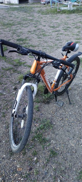 Продам велосипед TRINX