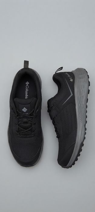 Мужские кроссовки Columbia Vertisol (оригинал).