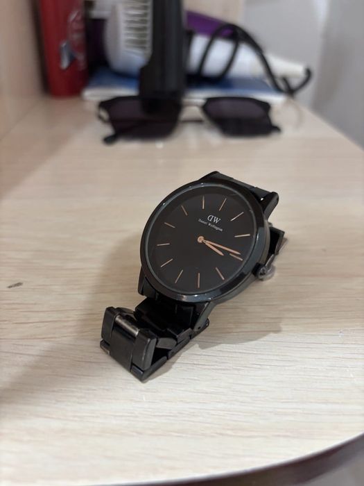 Модные современный часы