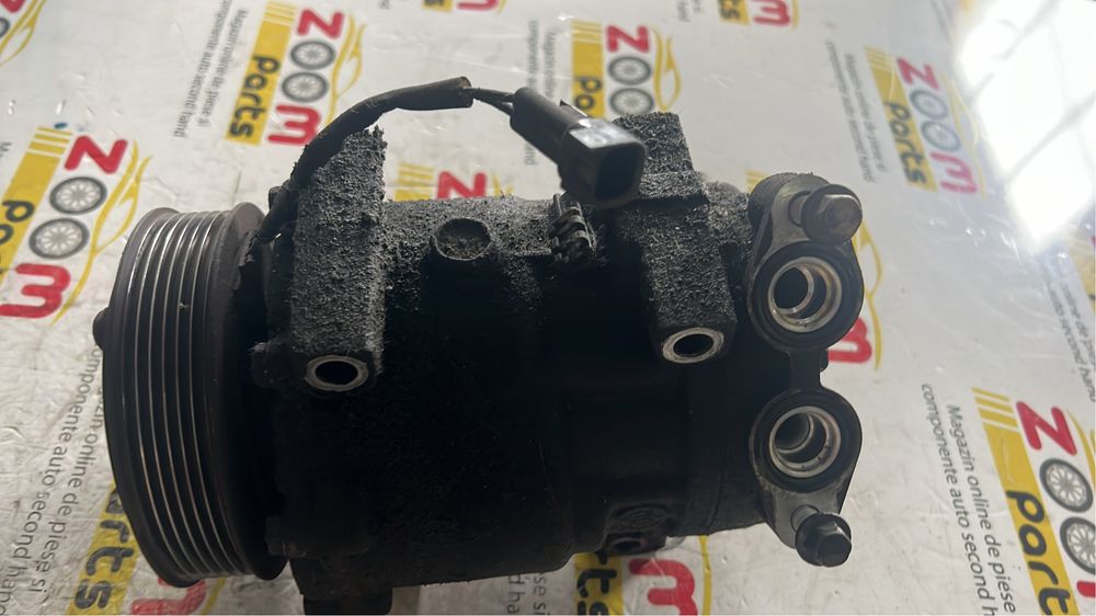 Compresor clima aer conditionat Mazda 3 BL 1,6 diesel 2009-2013
