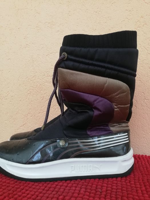 Cizme Puma nr 41 damă