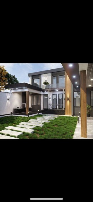 Банк кредит. Бартер. Ипотека. Насия савдо. Учкахрамон 4 сот 615 кв