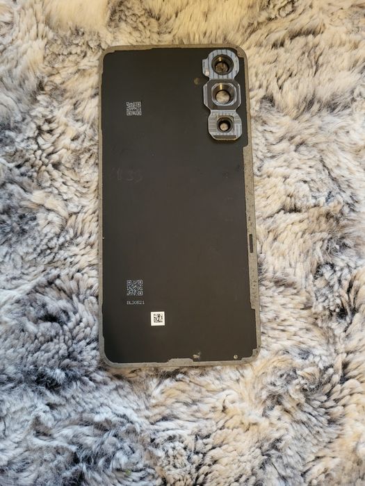 Vând capac spate samsung a16