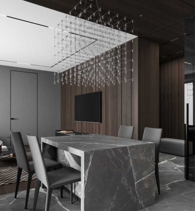 Ташкент Сити ЖК Boulevard-Сдаётся новая 3х комнатная!