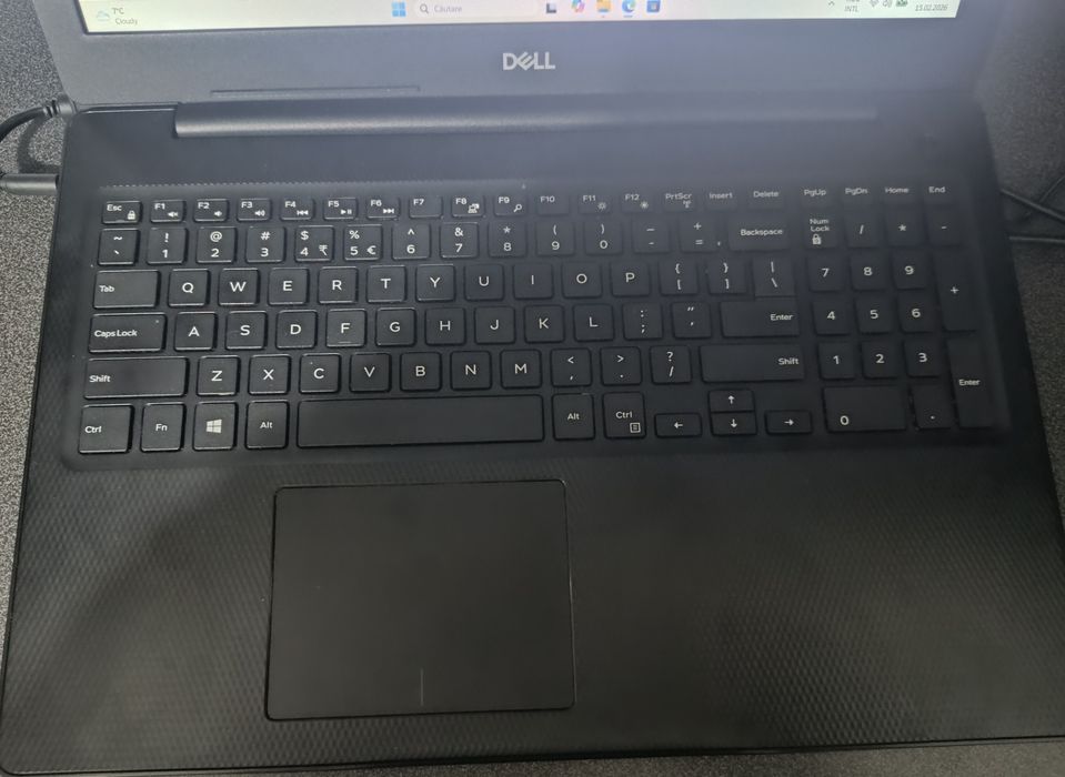 Dell Inspiron 3581