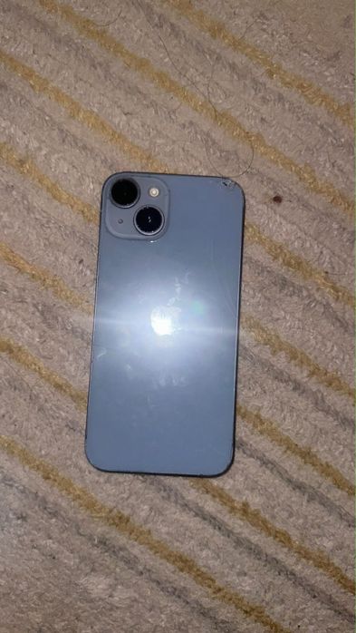 Iphone 14, б/у обмен