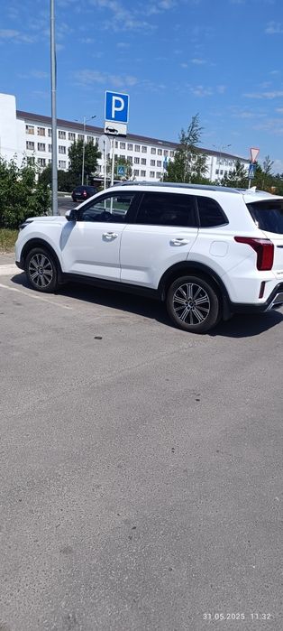 Продам автомобиль