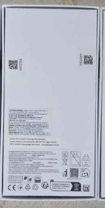 Xiaomi Redmi Note 14 5G NOU