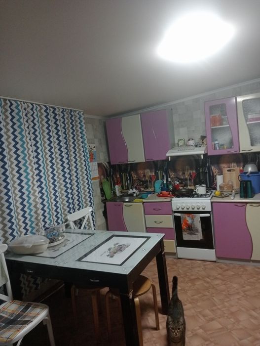 Дом в селе Гагаринское