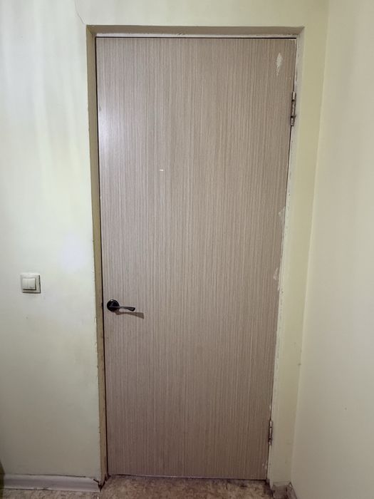 Продам межкомнатные двери,срочно‼️‼️‼️‼️