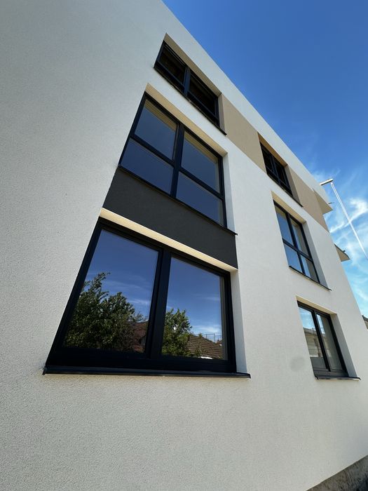 Apartamnete noi
