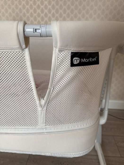 Maribel кроватка