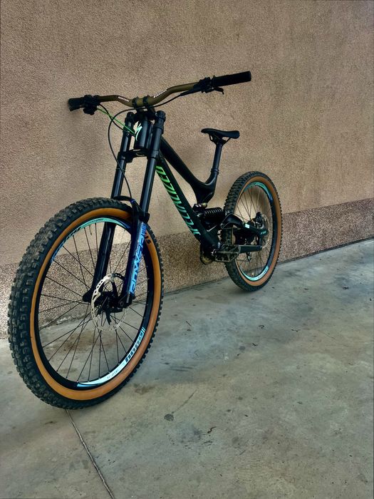 Specialized demo 8 2018 27,5 M