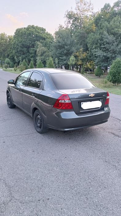 Nexia 3 2018 2 pazitsiya