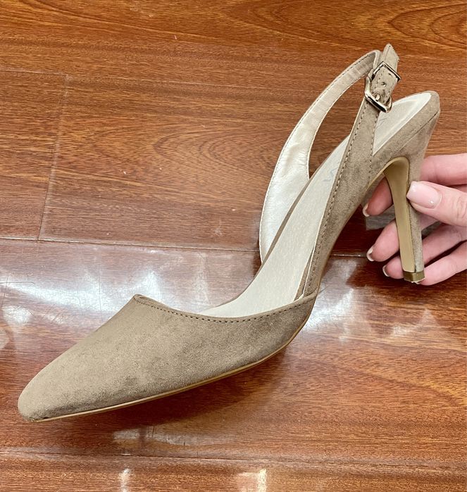 Pantofi Motivi marimea 40