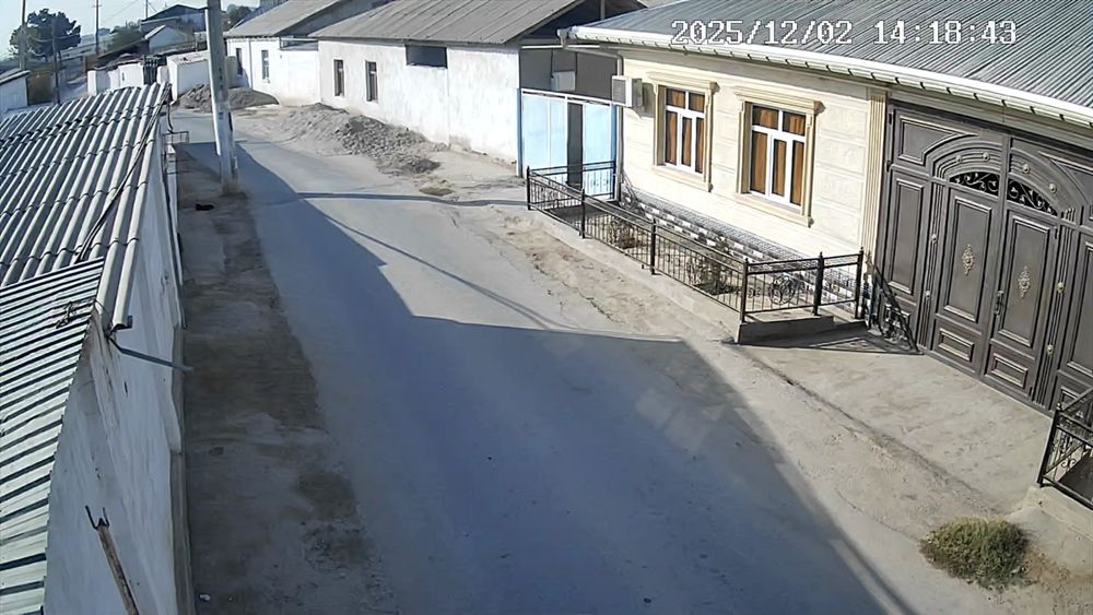 Xovli sotiladi Termiz shahar pekarnida