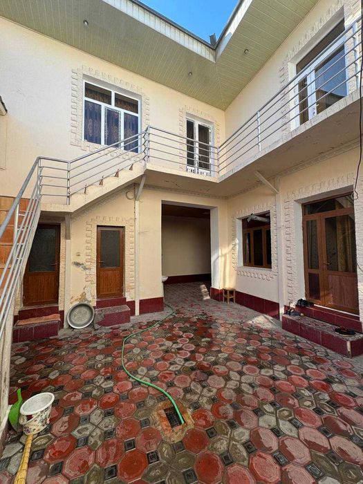 21 сдаётся дом 3комнатная, ориентир ресторан Дучинор