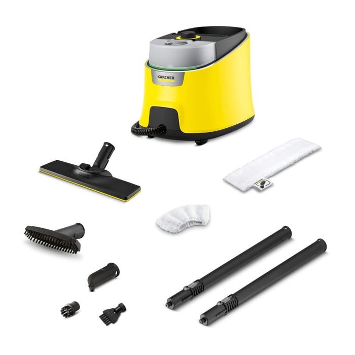 Пароочиститель Karcher SC 4 DELUXE