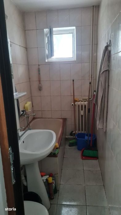 G.Enescu-Piata Mica-Apartament 2 camere, balcon, mobilat,58000E.