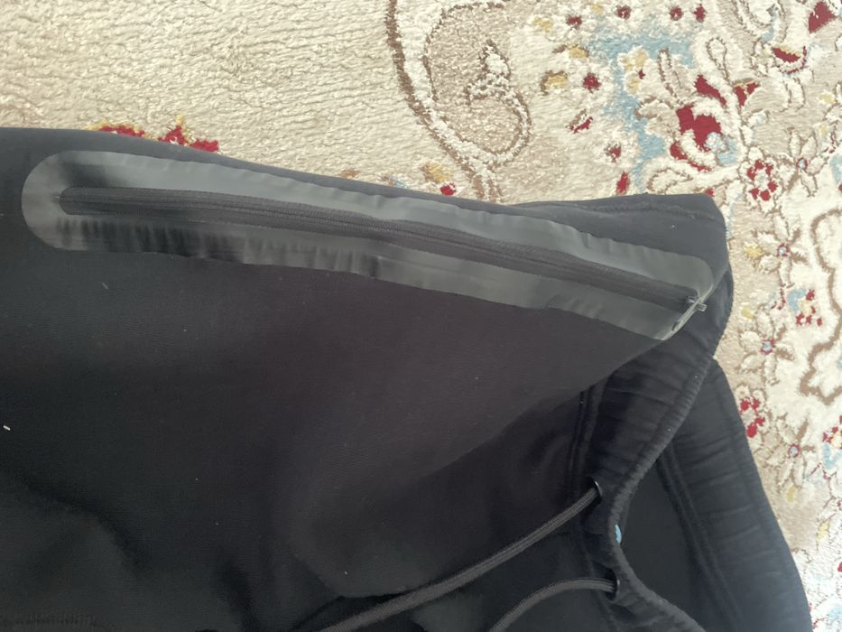 Штаны найк нокта