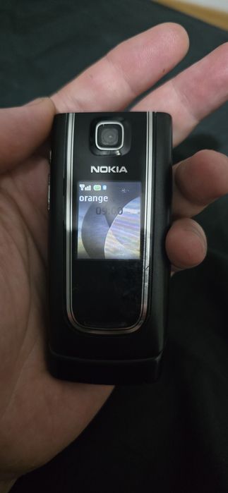 Telefon Colectie: Nokia 6555