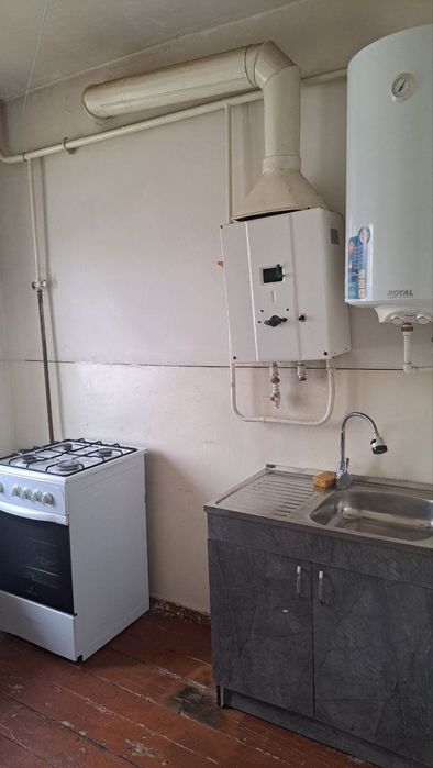 Ижарага берилади