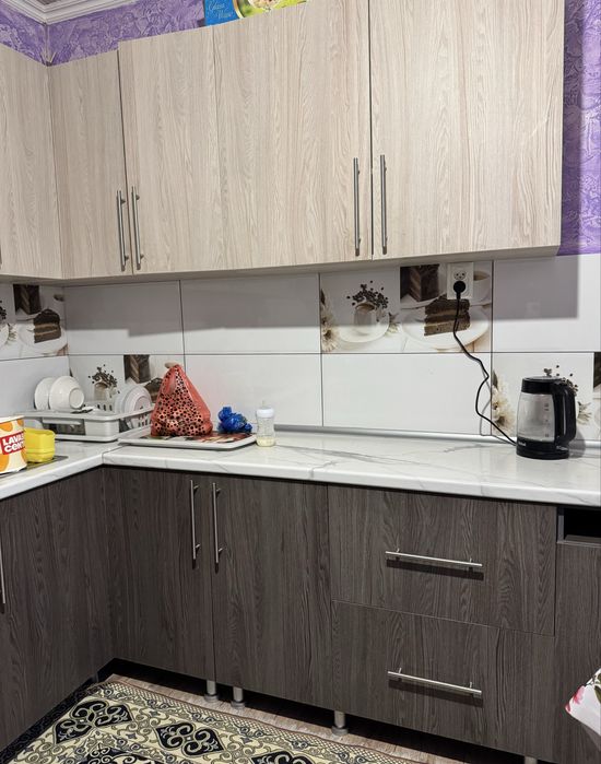 Кухонный Мебель