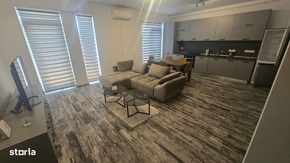 Apartament 2 camere | PetFriendly | Parcare privată