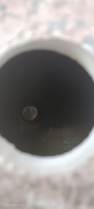 Алмазное бурение  сверление