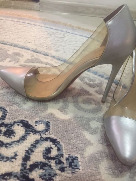 Туфли сатылады өте жақсы куйде