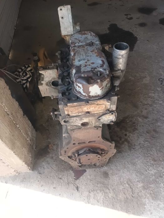 Продавам части за мотокари