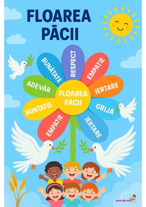 Planșe didactice