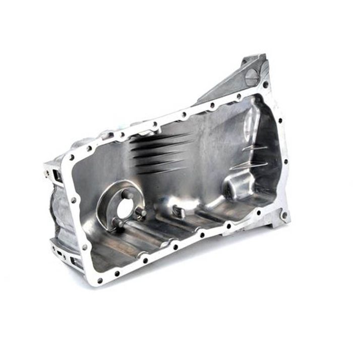 Картер VW Passat Audi A4 A6 Skoda Superb