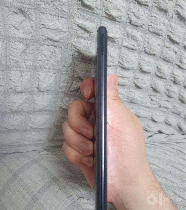 Samsung Galaxy A50 4/128GB Black Igravoy Original Holati Yaxshi 128GB