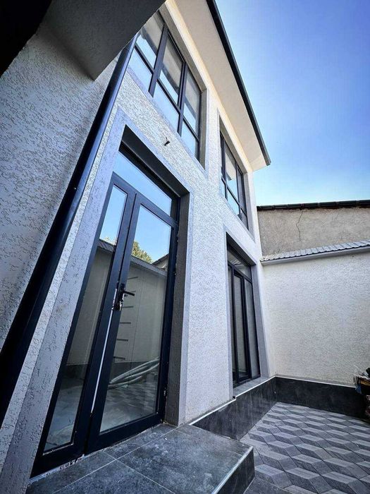 Продается дом от застройщика!