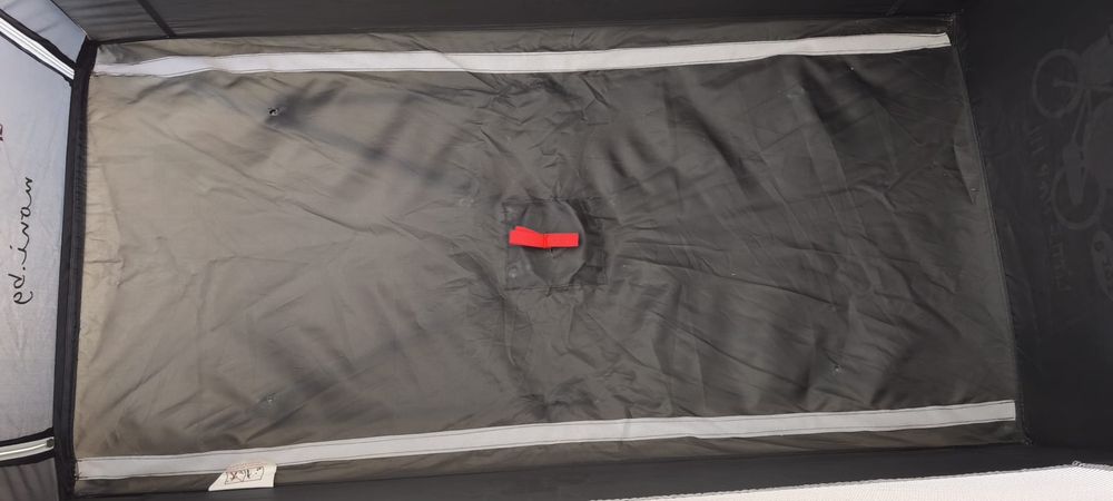 Бебешка сгъваема кошара