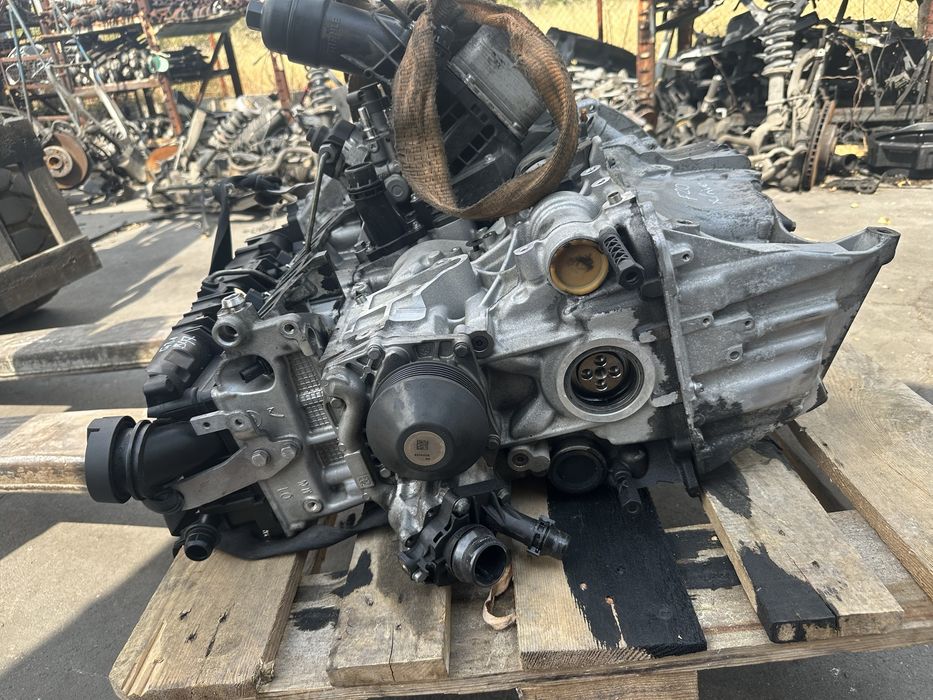 Двигател Бмв Б47 Bmw B47 на части