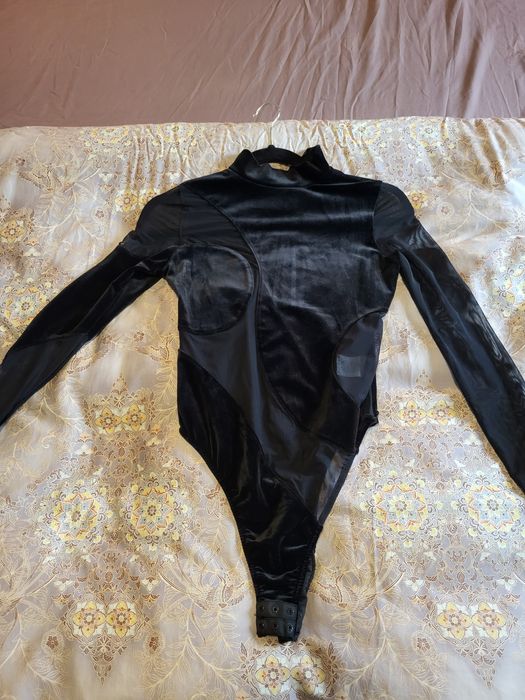 Body sexy nou ! Maniere de voir.