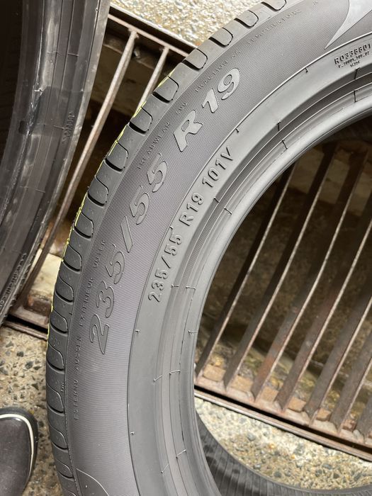 235 55 19 anvelope vara pirelli scorpion