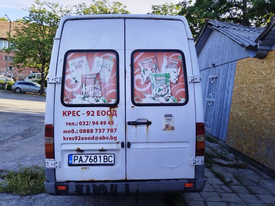 Мерцедес Бенц 210 климатик