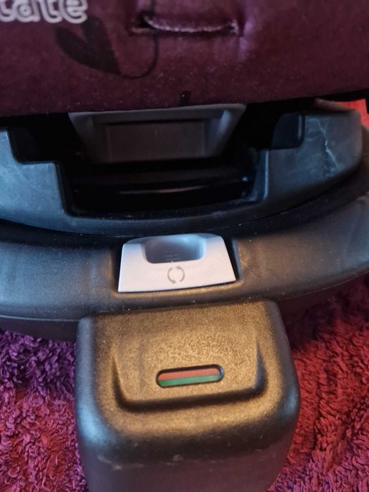 Стол за кола Cossatto All in All