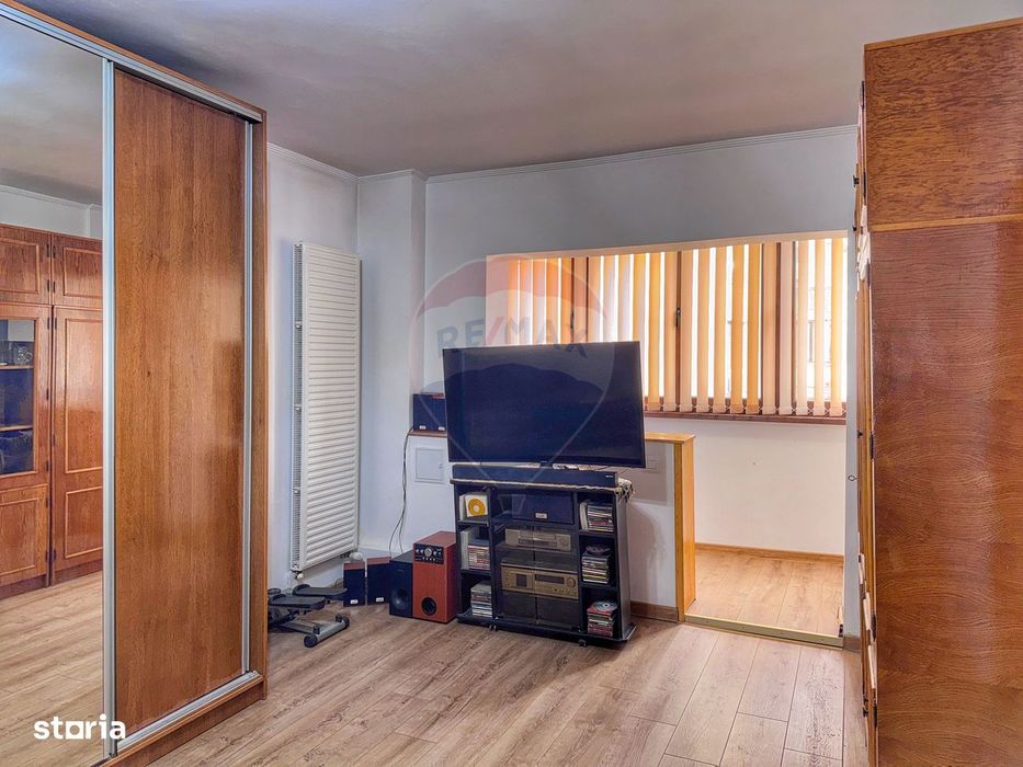 Apartament 2 camere Str. Polona